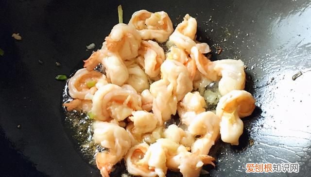 芦笋炒虾仁营养又健康的芦笋做法 芦笋炒虾仁怎么炒才好吃窍门