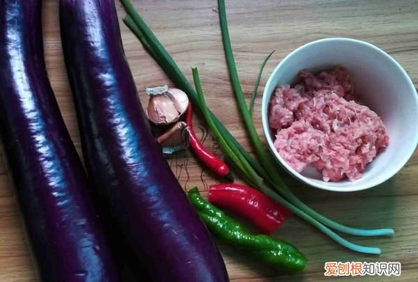 长茄子的家常做法，长茄子的10种家常做法