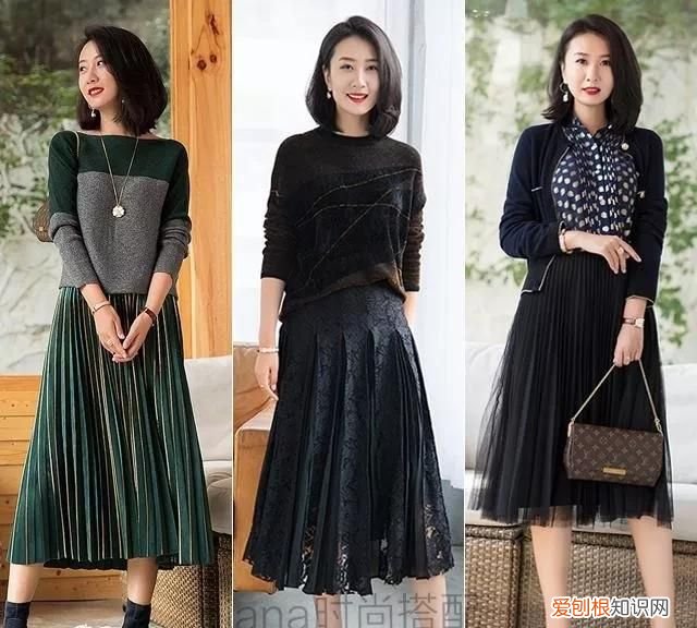 迷你百褶裙的做法，百褶裙怎么叠才不会皱