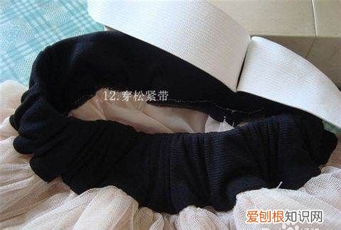 迷你百褶裙的做法，百褶裙怎么叠才不会皱