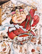 麻婆豆腐的由来和典故,麻婆豆腐的历史由来