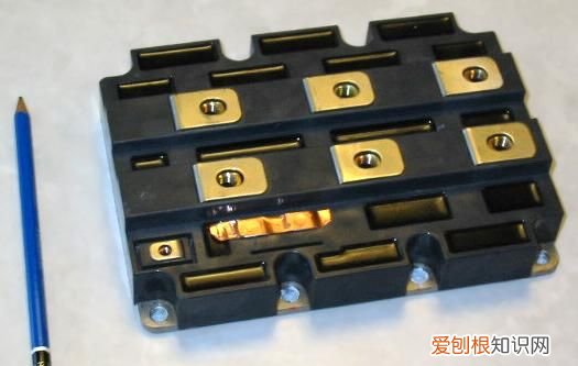 igbt是什么，igbt输出是什么