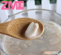 花生甜汤怎么做