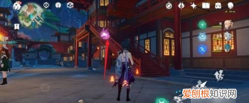 原神神霄折戟录在哪，原神神霄折戟录分别在哪里