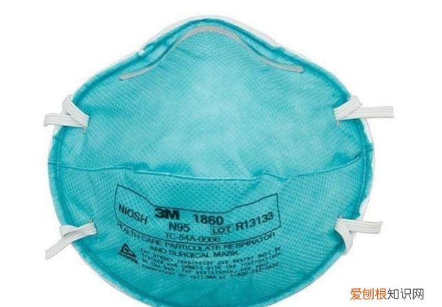 tn95什么意思，口罩n95是什么意思