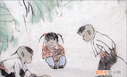 秋天的童趣有哪些,秋天的童趣还是什么