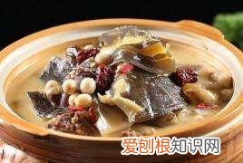 鳖的做法及吃法，鳖怎么做汤好吃的视频