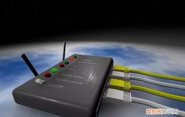 宽带路由器上的lan接口和wan接口各有什么功能