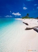 大海的由来，红海名字的由来