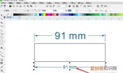 cdr怎么样才可以标注尺寸