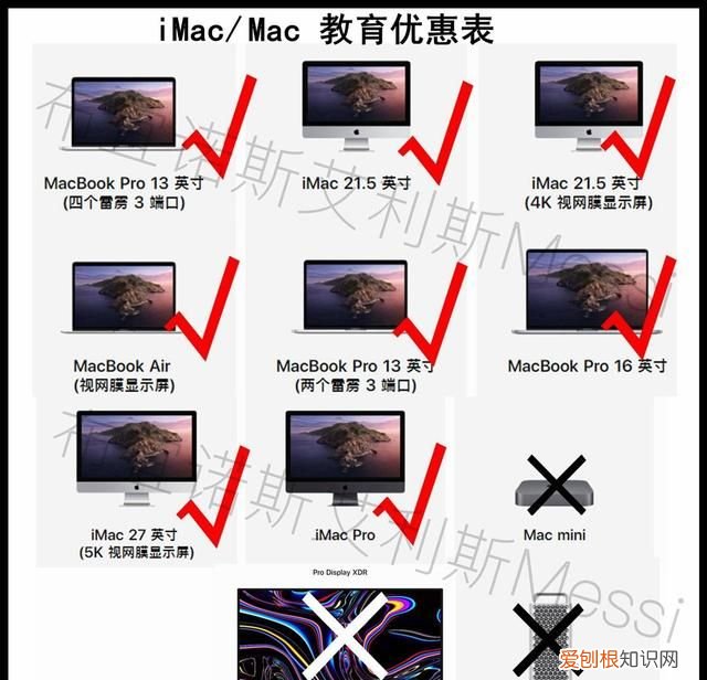 苹果教育优惠地址可以写朋友的吗 苹果教育优惠购买攻略