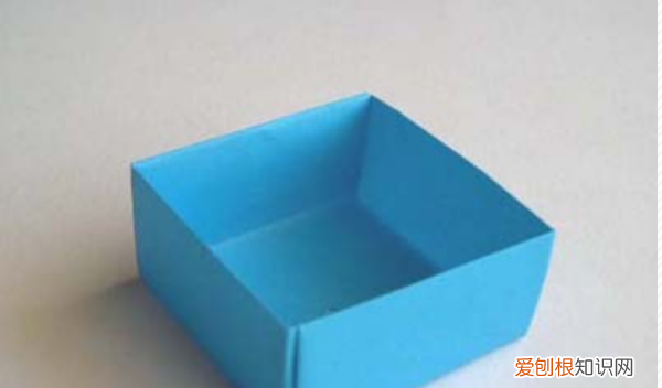 迷你纸巾盒怎么做，怎么自己手工做纸巾盒