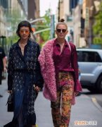 即从什么穿什么