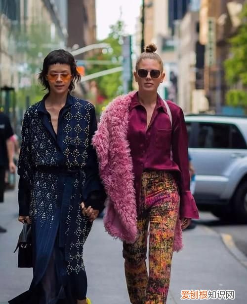 即从什么穿什么