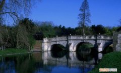 我国有哪些石拱桥，中国石拱桥和石拱桥的特征