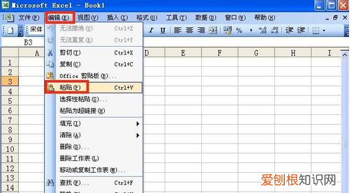 Word要怎么转换成Excel表格
