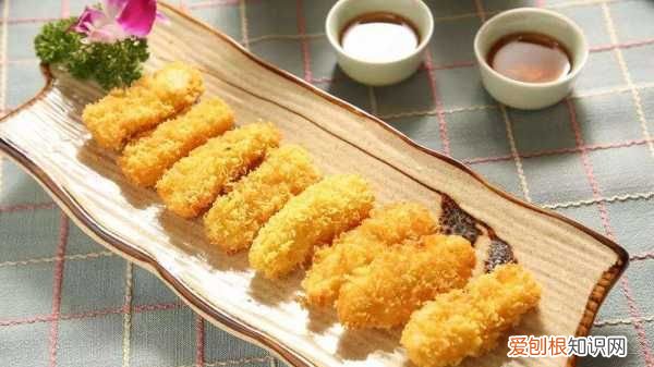 教你如何炸酸奶，酸奶怎么炸着吃