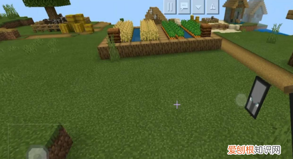 我的世界旗帜图案怎么用手机版，我的世界怎么使用旗帜做地图标记