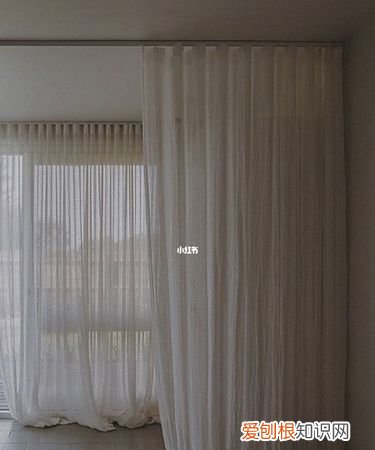 窗帘长了拖着地怎么办，窗帘买长了拖地怎么解决