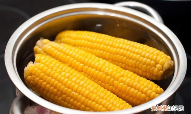 玉米冷水下锅要煮多久才熟