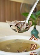 客家八刀汤料秘方，谁知道客家腌的调料怎么做