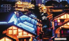 十八梯晚上可以去吗