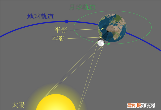 地球上可以看到日全食吗