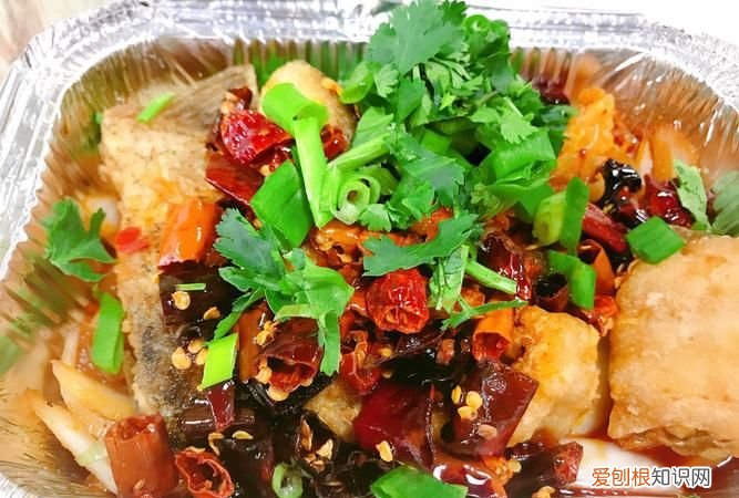 烤箱锡纸烤鱼需要多久，烤箱版孜然烤鱼怎么做