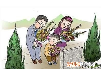 清明节风俗，清明节有哪些习俗