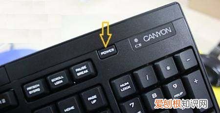 计算器如何关机，计算机可以怎样关机