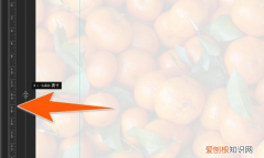 PS的参考线怎样隐藏，ps参考线怎么去掉一个