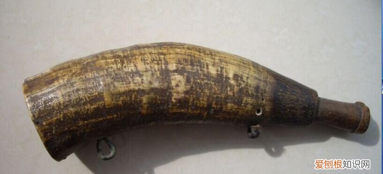 牛角梳用火能烧化,牛角有裂纹了能修复了吗