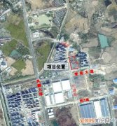 长丰县大官塘村有规划吗