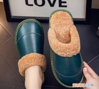 棉拖鞋很臭怎么去除臭味，家居拖鞋为什么有股臭味怎么去除