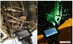 孔探检测是什么，孔探检测是什么意思