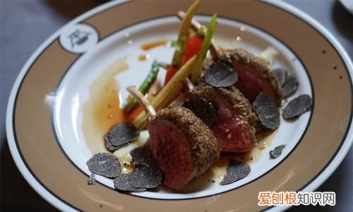 松露除了贵这些你可能还不知道，松露有什么口感