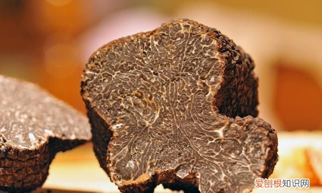 松露除了贵这些你可能还不知道,松露有什么口感