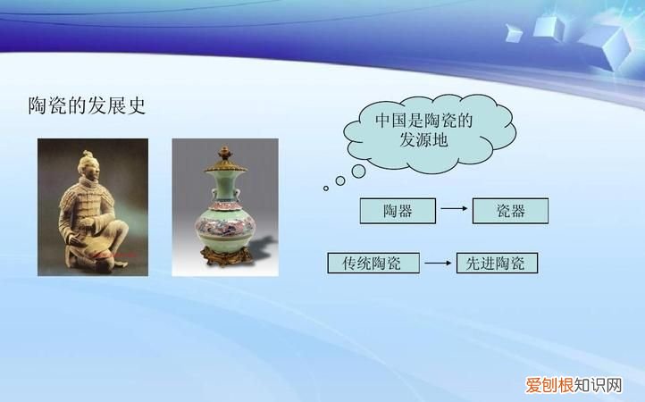 陶瓷发源地，中国陶瓷历史最早可追溯到什么时候