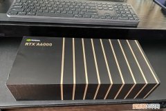 rtxa6000能打游戏吗