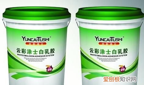 白乳胶甲醛多久能挥发