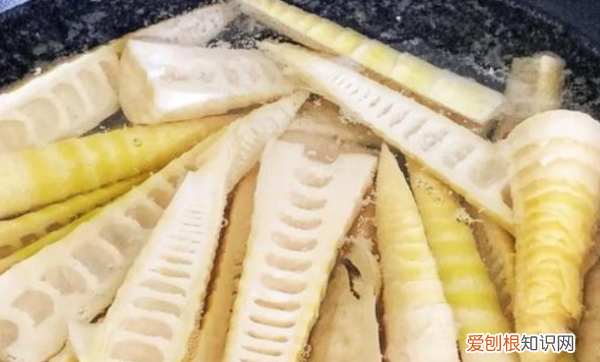 新鲜竹笋怎么长时间保存，新鲜竹笋怎么保存才新鲜时间长