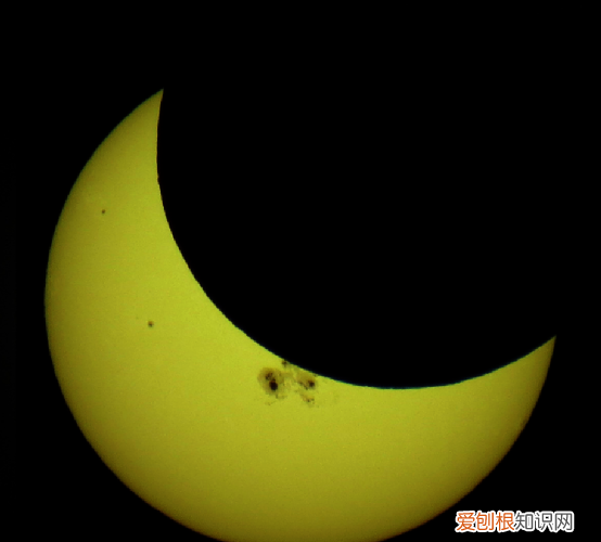 日食怎么有人说是天狗食日