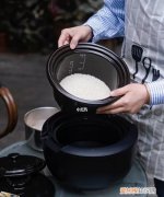 精煮饭要多长时间，400w的电饭锅煮饭要多久