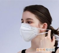 KN95口罩防病毒，防飞沫口罩能防病毒吗