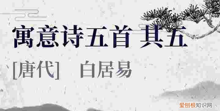 诗双的寓意，“两句三年得一吟双泪流”是形容的哪首诗或是哪一句诗