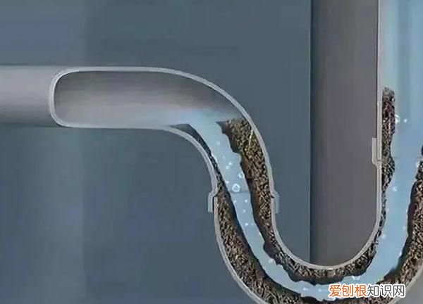 洗手盆下水管堵塞怎么疏通,洗脸盆下水道s弯堵塞疏通方法