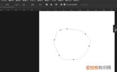 ps应该如何才可以使用钢笔工具画出弧线