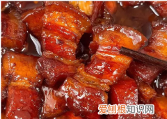 红烧肉怎么做最简单又好吃，红烧肉怎么做好吃视频红烧肉怎么做?