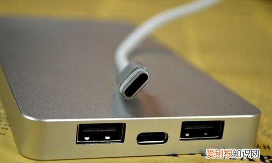 type-c接口是什么样子的,type-c接口是什么样子