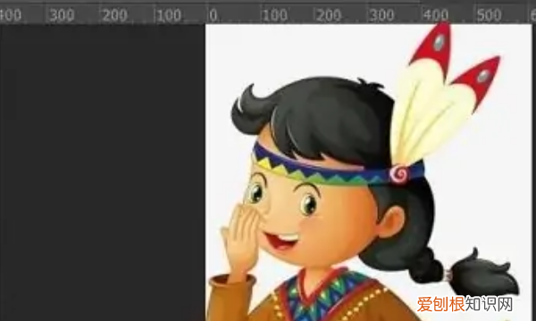 ps里怎么把照片变成线稿，怎样在ps中把图片变成线描的?